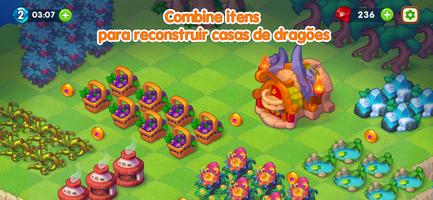 Dragon Magic imagem de tela 2