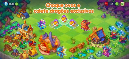 Dragon Magic imagem de tela 3