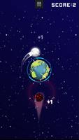 Asteroid Attack syot layar 2