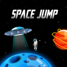 Space Jump आइकन