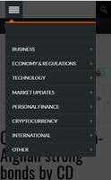 Digital World Economy. screenshot 3