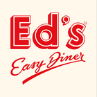 Ed's Diner icône