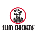 Slim Chickens ícone