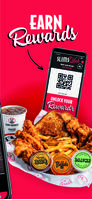 Slim Chickens screenshot 1