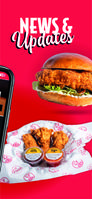 Slim Chickens screenshot 3