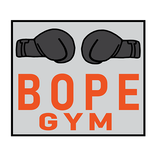 BOPE GYM