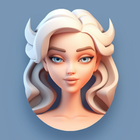 Icona Avatar Creator 3D