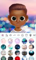 Avatar Creator 3D Screenshot 1