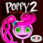 poppy playtime chapter 2 MOD icon