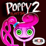 poppy playtime chapter 2 MOD APK