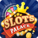 Slots Palace - 免費拉斯維加斯賭場吃角子老虎機