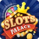 Slots Palace icon