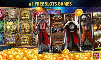 Slots Palace تصوير الشاشة 1