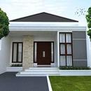 600+ Model Rumah Minimalis Modern Terbaru APK