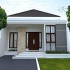 600+ Minimalist House Modern Design Ideas ícone