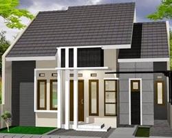 600+ Minimalist House Modern Design Ideas स्क्रीनशॉट 2