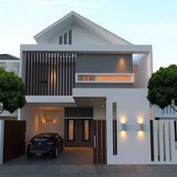 600+ Minimalist House Modern Design Ideas Ekran Görüntüsü 3