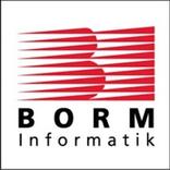 Borm Online-Zeiterfassung