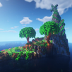 Island Mods for Minecraft PE APK