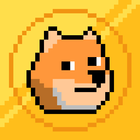DOGE 2 MOON 🚀 PUMP GAME icon