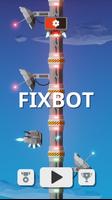 Fixbot ポスター