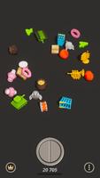 Match 3D Puzzle Cartaz