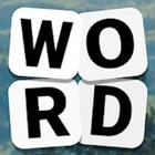 Word Crossy icône