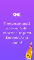 Trinkspiel - Booze Up Screenshot 1