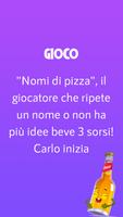 1 Schermata Booze Up - gioco alcolico