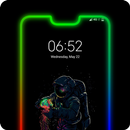 Borderlight - Live Wallpaper APK