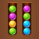 Ball Sort Bubble - Think, Move APK