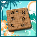Beach Sudoku - Daily Sudoku-APK