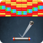 Bricks Breaker Hunt 图标