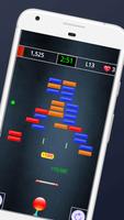 Bricks Breaker Hunt 截图 2