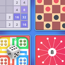 Gamedom - Minigames APK