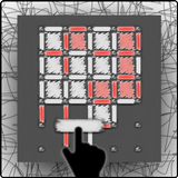 Dots and Boxes - Board Game ikon