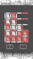 Dots and Boxes - Board Game capture d'écran 3