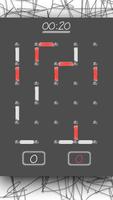 Dots and Boxes - Board Game 截图 1