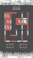 Dots and Boxes - Board Game Screenshot 2