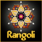 Rangoli Designs - For Festival icône