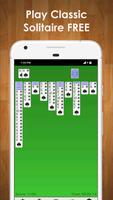 16 Solitaire - Card Game Combo 截图 1