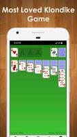 16 Solitaire - Card Game Combo 截图 2