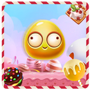 Stupid Candy - Candy Jump, Can-APK