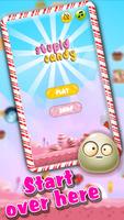 Stupid Candy 포스터
