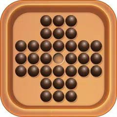 Peg Solitaire - Solo Noble APK 下載