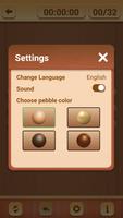 Peg Solitaire ảnh chụp màn hình 3