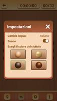 3 Schermata Peg Solitaire