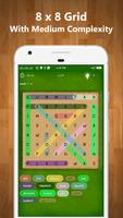 Word Search スクリーンショット 3