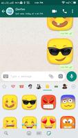 Wah! Stickers 스크린샷 2