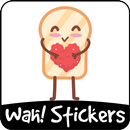 Wah! Stickers - 50000+ Stickers for WAStickerApps-APK